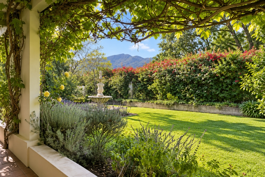 To Let 3 Bedroom Property for Rent in Franschhoek Western Cape